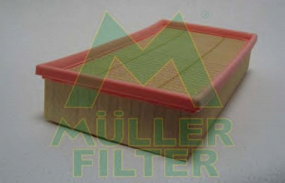MULLER FILTER pa294 -  Воздушный фильтр